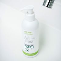 Down to Earth Refresh Cleanser